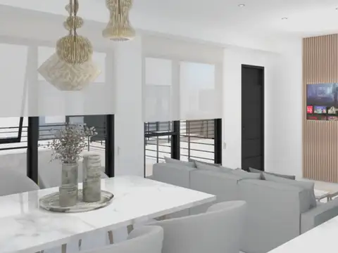 Departamento en Venta en Esperanza, USD 62.000