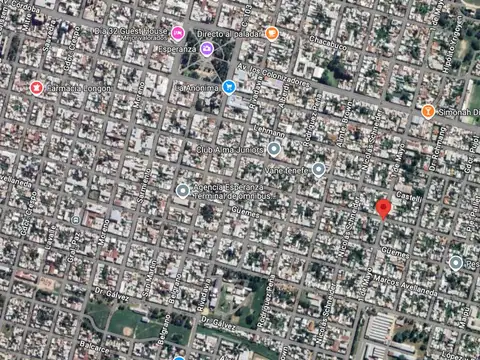 PREVENTA DEPARTAMENTO UN DORMITORIO