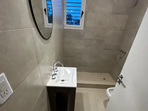 Departamento en Alquiler A Estrenar