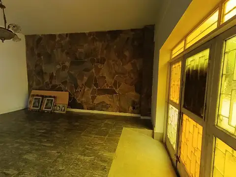 Casa en Venta 40 años
