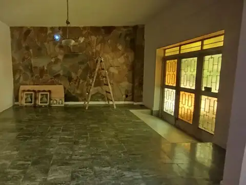 Casa en Venta 40 años