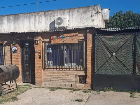 CASA  EN LA UNION - EZEIZA