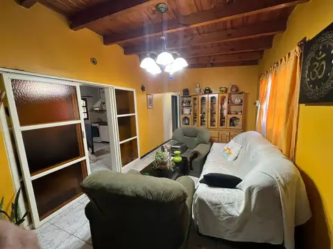 Departamento en Venta 31 años