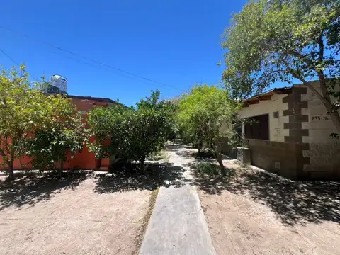 Departamento en Venta en San Juan, USD 41.500