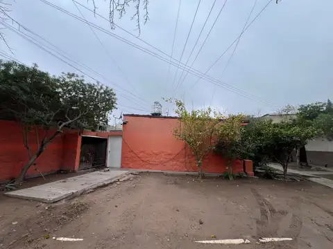 caceros norte 600