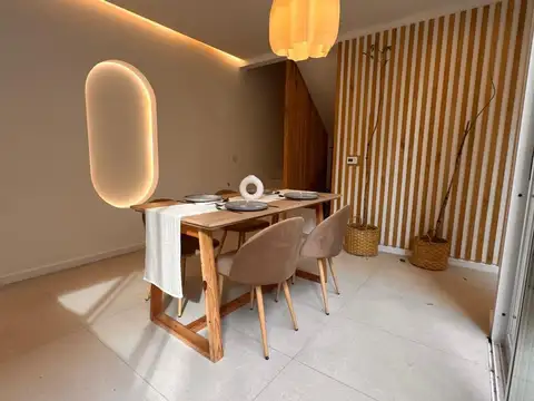 CASA INTERNA