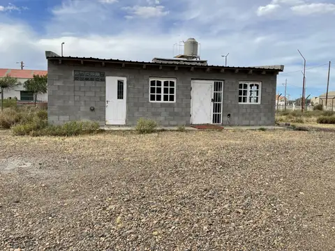 Venta Alquiler Base de Operaciones, campamento CAÑADON SECO