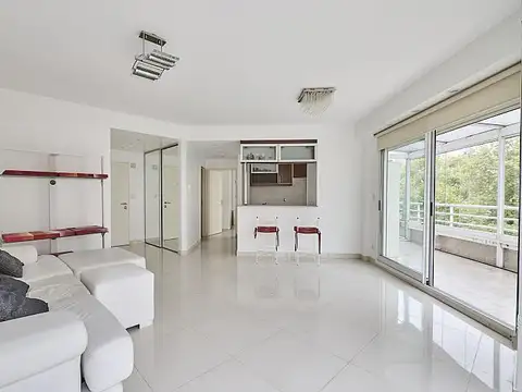 Departamento en Venta en Almagro, USD 165.000
