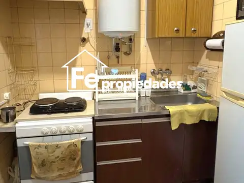 Depto Tipo Casa en Venta al Sur