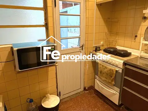 Depto Tipo Casa en Venta 55 años