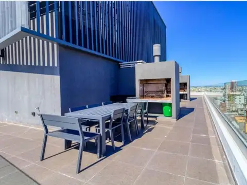 Departamento en Venta en Recoleta, USD 130.000