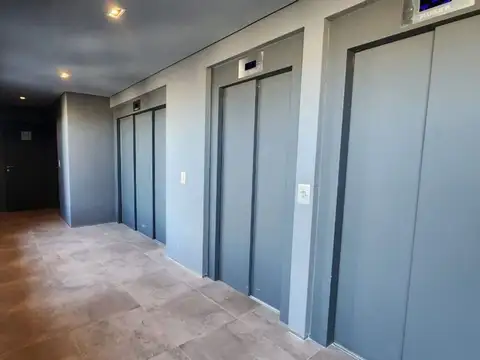 DEPARTAMENTO MONOAMBIENTE TIPO LOFT VENTA RECOLETA