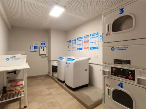 Departamento en Venta 3 años