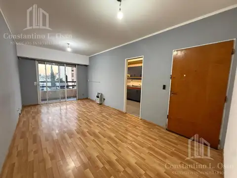 Departamento 2 ambientes - Alquiler