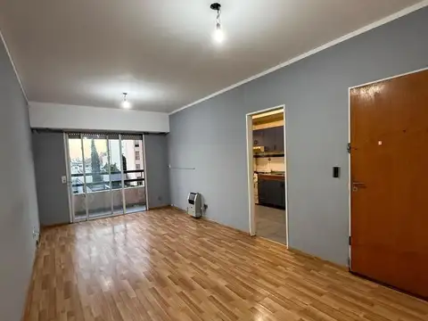 Departamento en Alquiler A Estrenar