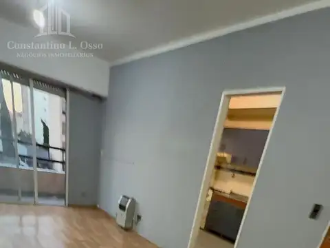 Departamento 2 ambientes - Alquiler
