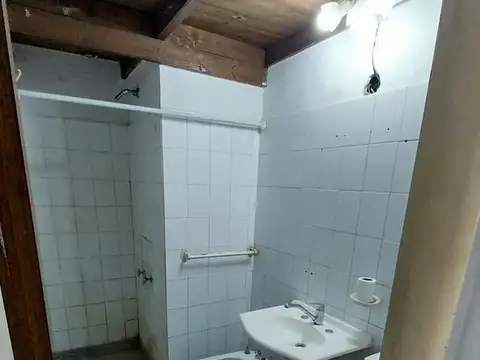 Depto Tipo Casa 2 ambientes con 1 baño
