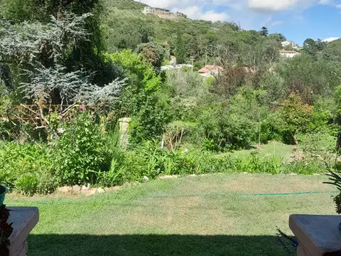 Se Vende Casa Inglesa Cruz Chica La Cumbre Jardin, Vistas