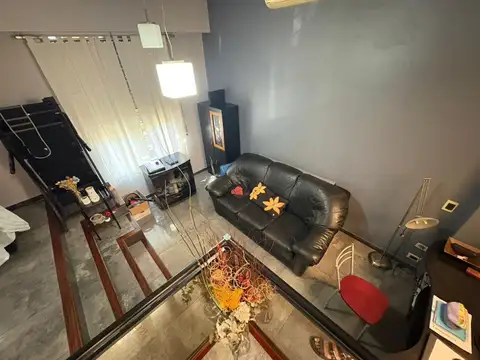 Casa Monoambiente con 2 baños