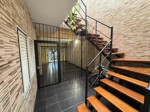 Casa en Venta en Belgrano, USD 99.000