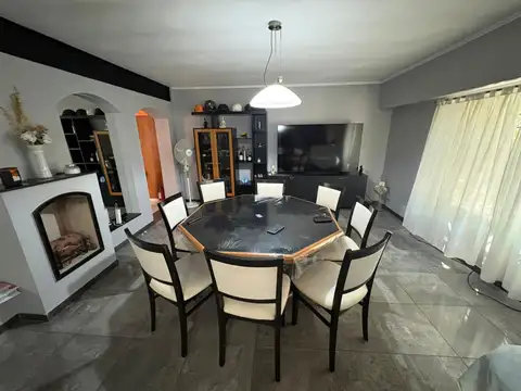 Casa en Belgrano