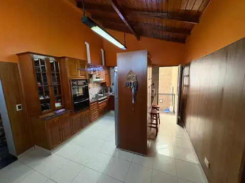 Casa en Belgrano