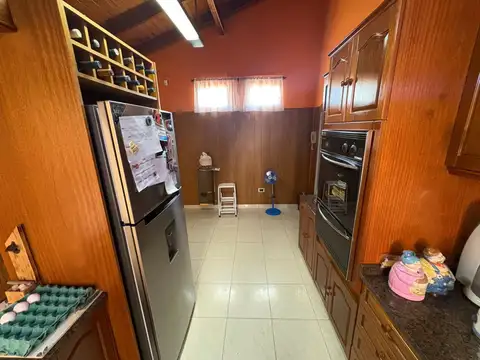 Casa en Venta 50 años