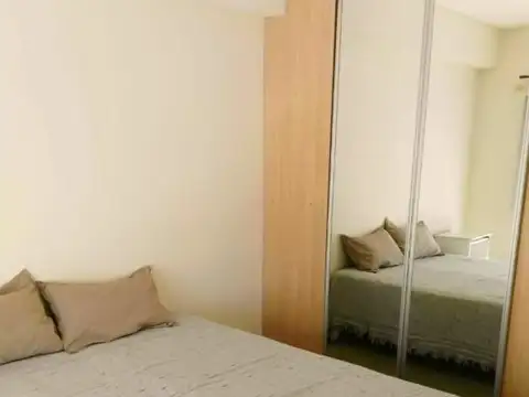 Departamento en Alquiler Temporal de 2 ambientes