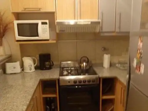 Departamento en Alquiler Temporal al Este