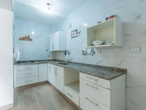 Departamento 3 ambientes venta en Recoleta