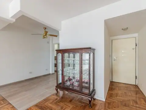 Departamento en Venta 46 años