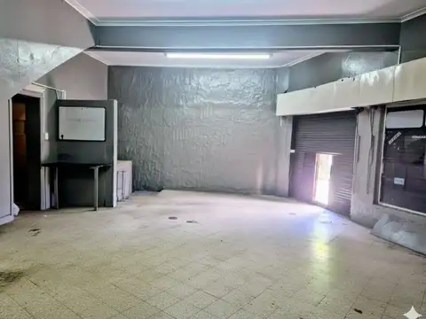 LOCAL EN VENTA SAN ISIDRO