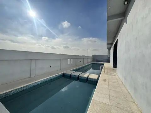 Departamento en venta 3 ambientes con balcón en Almagro!