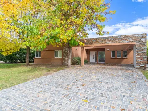 Casa en Venta de 3 dormitorios