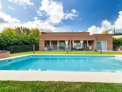 Ruta 9 Panamericana, Km. 61 - La Reserva Cardales