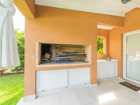 Casa en Venta 6 años