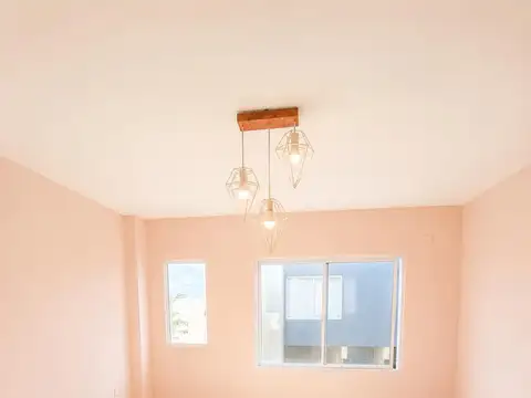 Departamento en Alquiler de 3 ambientes