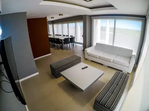 PINAMAR –Dptos. a estrenar- 2 y 3 amb.