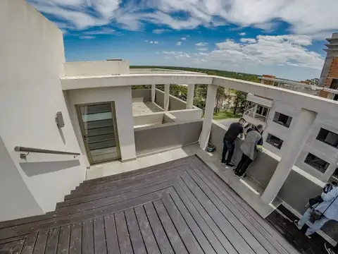 Departamento en Venta en Centro, USD 125.000