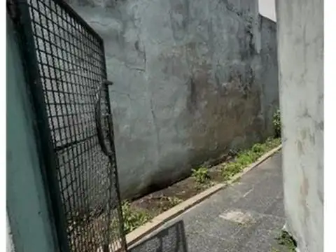 Terreno en Venta de 262,0 m2