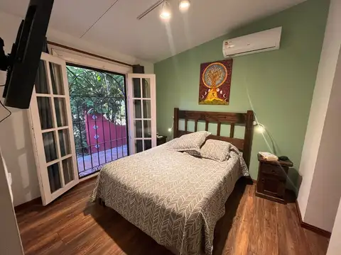 Casa en Alquiler 36 años