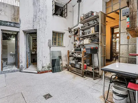 Casa en Venta 100 años