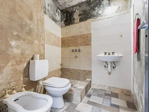 Casa en Venta al Noroeste