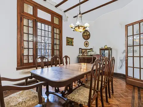 Casa en Venta en Caballito, USD 320.000