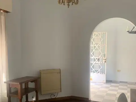 Depto Tipo Casa 2 ambientes con 1 baño