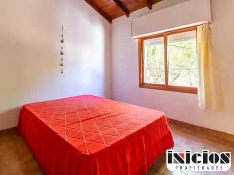 Triplex funcional en entorno tranquilo - C1073