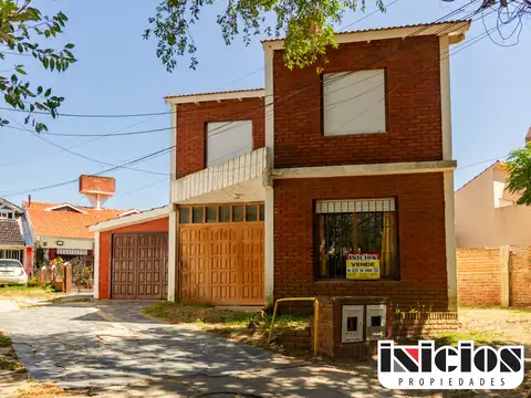 Triplex funcional en entorno tranquilo - C1073
