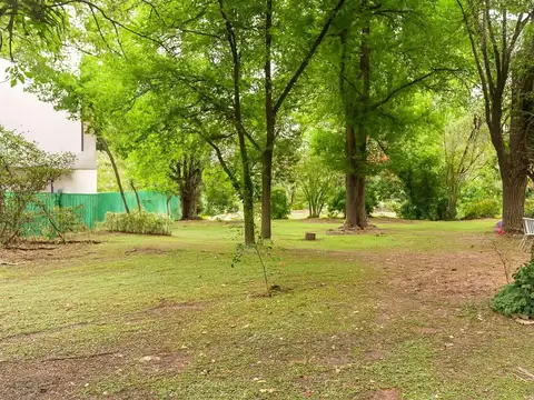 Terreno en Venta en El Bosque, USD 70.000