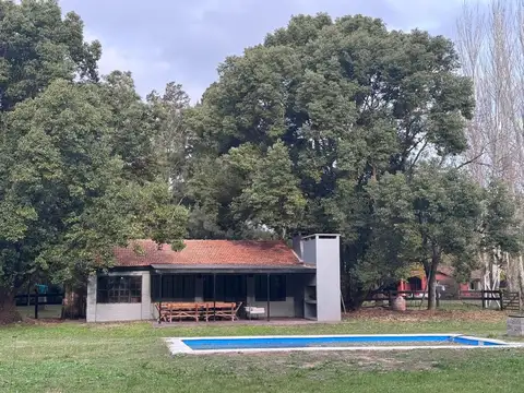 Luro- Los Campitos