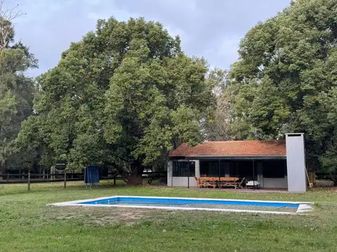 Casa en Alquiler de 2 dormitorios